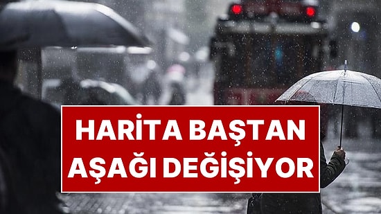 Sıcaklık 25 Dereceye Çıkacak Ama Yaz Hevesi Kursakta Kalacak: Meteoroloji Tarihi Açıkladı