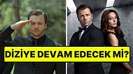 Flaş Vedalar Yaşanmıştı: Tolga Sarıtaş'ın Teşkilat'tan Ayrılacağı İddiasına Yanıt Geldi