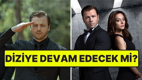 Flaş Vedalar Yaşanmıştı: Tolga Sarıtaş'ın Teşkilat'tan Ayrılacağı İddiasına Yanıt Geldi