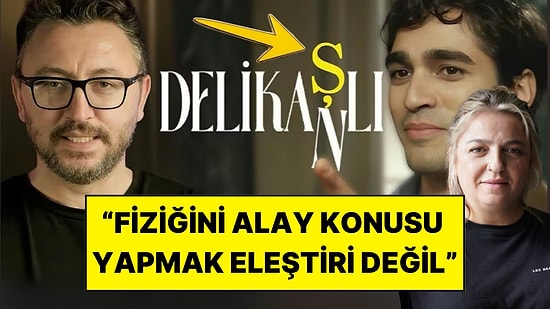Mert Ramazan Demir’i Eleştiren Murat Soner’e Ünlü Yönetmen Ateş Püskürdü