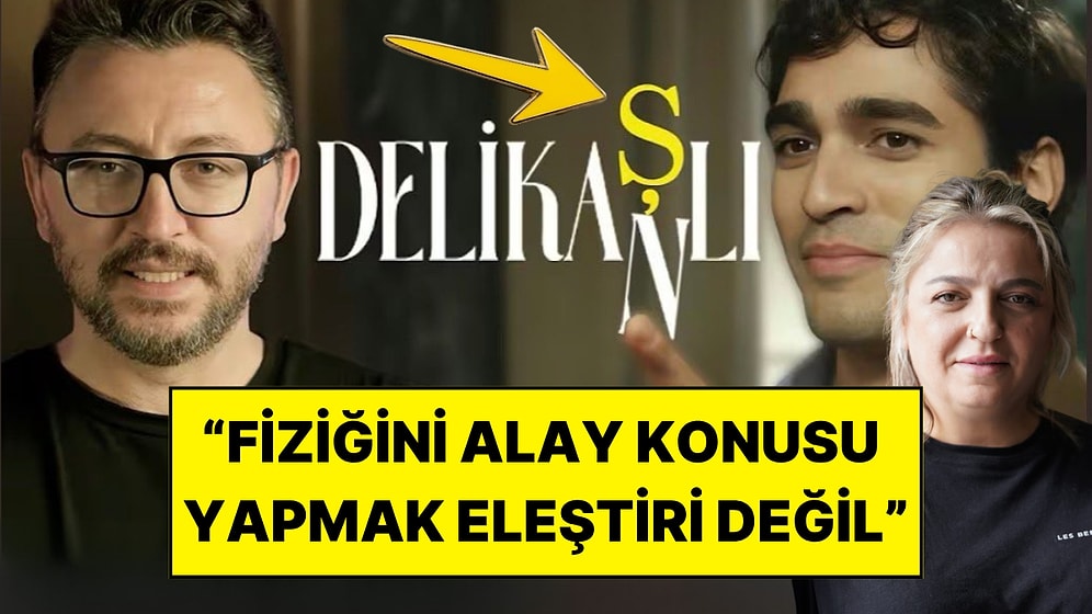 Mert Ramazan Demir’i Eleştiren Murat Soner’e Ünlü Yönetmen Ateş Püskürdü