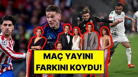 Maçlar Ekrana Yön Verdi: 5 Mayıs Salı Gününün Reyting Sonuçları Belli Oldu