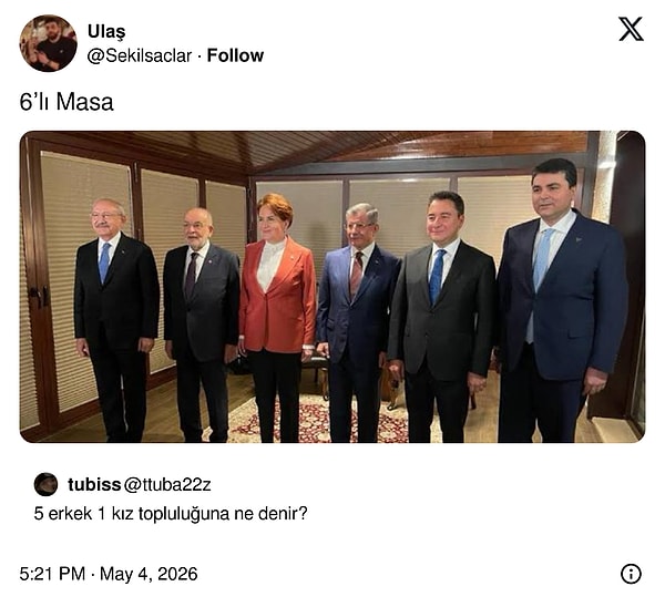 Böyle bir şey vardı.