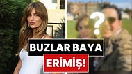 İkinci Bebeği Bekleyen Hacı ve Nazlı Sabancı Çiftinden Aylar Sonra İlk Kare Geldi!