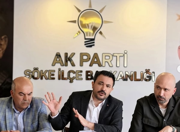 Mehmet Umut Tuncer kimdir?