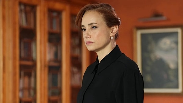 Kıskanmak final için hazırlıklarını sürdürüyor.