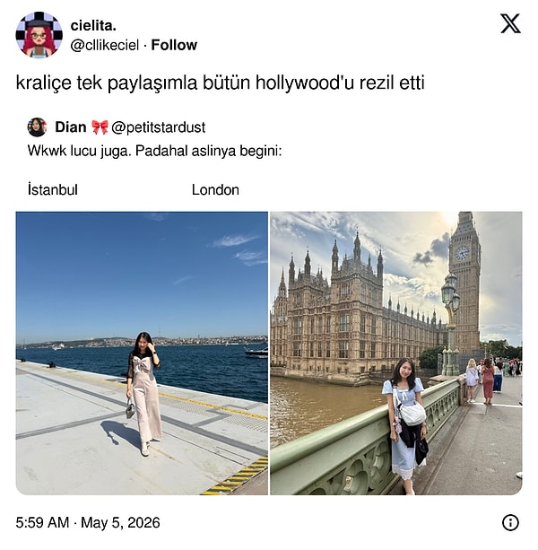 Helal sana!