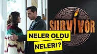 Final Kararı Alınan Dizinin Reyting Artışından Survivor'ın Final Tarihine TV Dünyasında Bugün Yaşananlar