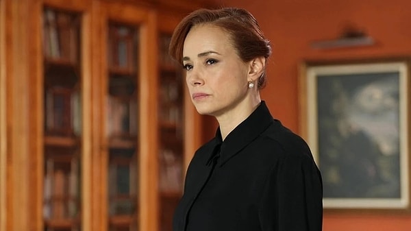 Kıskanmak final için hazırlıklarını sürdürüyor.