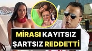Erol Köse'nin Kızı Dijan Köse Babasının Kendisine Bıraktığı Tüm Mirası Reddetti!
