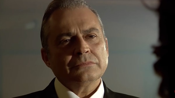 Sen Kenan Birkan'sın!