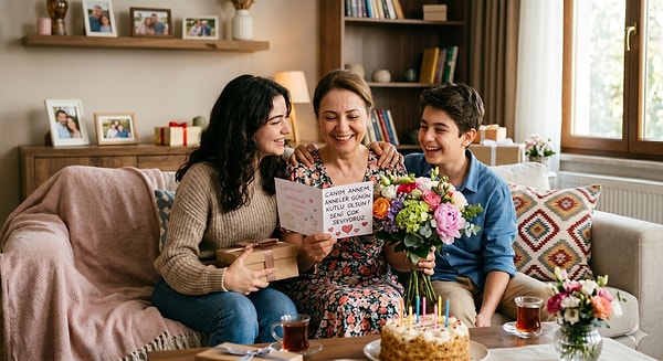 Anneler Günü Hikayesi