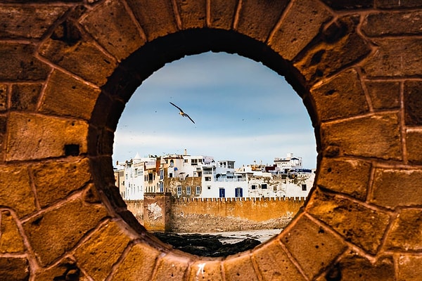Essaouira, Fas
