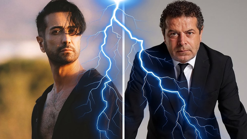 Tan Taşçı Fires Back at Cüneyt Özdemir Over AI Debate Criticism!