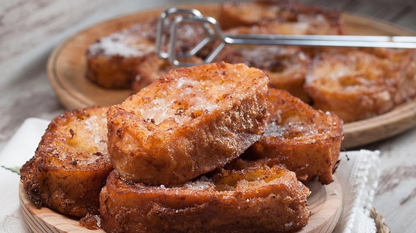 The ingredients you incorporate while preparing the mixture directly influence the texture of the bread.