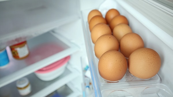 To determine whether an egg is still edible, you can employ three simple methods: