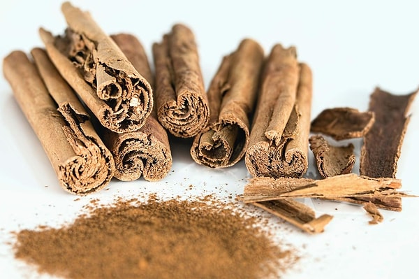 Cinnamon, which ranks as one of the most frequently used spices following salt and pepper, caters to more than just our taste buds.
