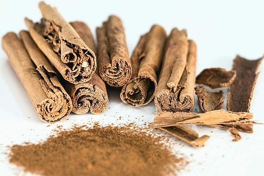 Unlocking Abundance: How Burning Cinnamon Changes the Atmosphere of Your Home
