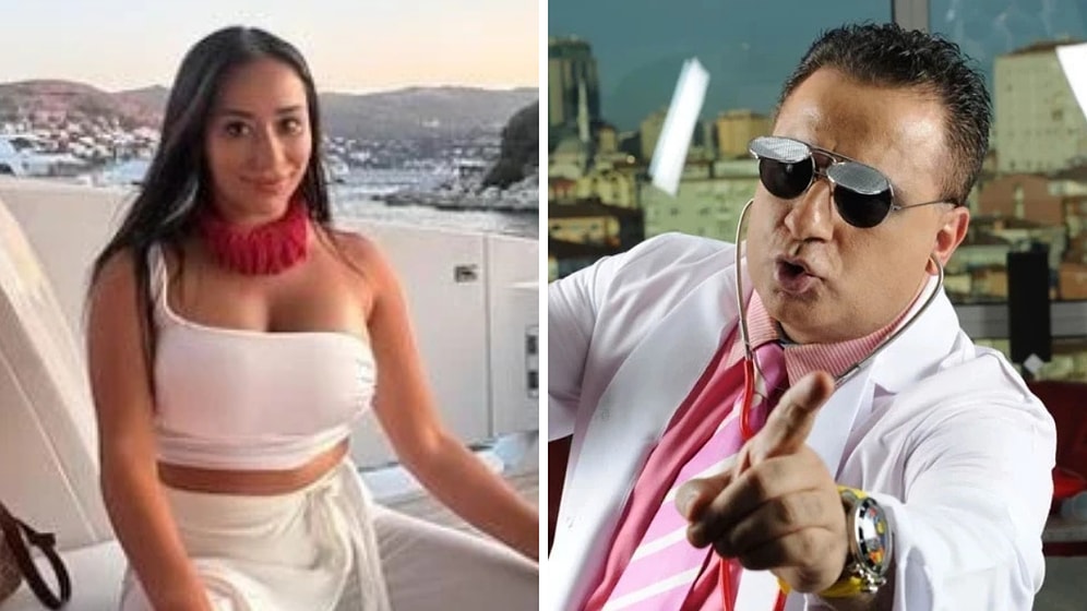 Dijan Köse Rejected the Entire Inheritance Left by Her Father Erol Köse!