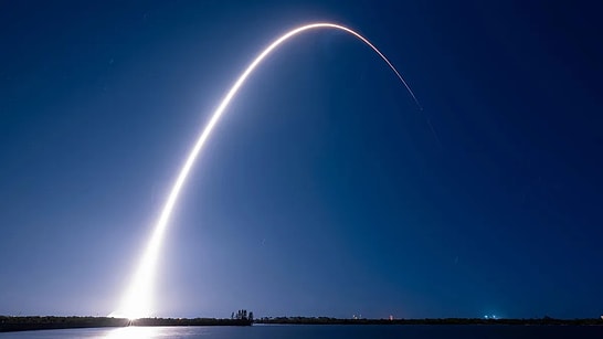 Out-of-Control Rocket Set to Crash into the Moon