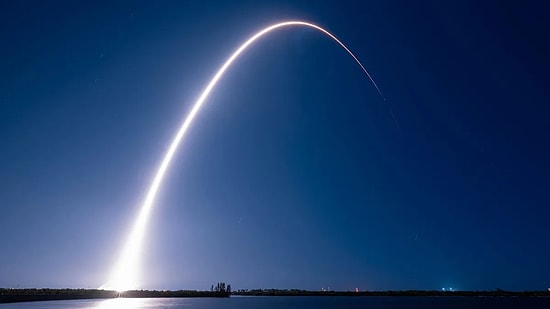 Out-of-Control Rocket Set to Crash into the Moon