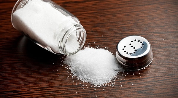 There are dozens of types of salt lining the shelves in the market. So, what's the purpose of each one?