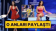 Kıyafetleri Nedeniyle Şikayet Edildiği İddia Edilen Dünyaca Ünlü Sunucudan Canlı Yayında Şaşırtan Hareket!