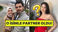 Kızılcık Şerbeti'nden Ayrılıp O Dizinin Kadrosuna Dahil Olmuştu, Partneri Belli Oldu