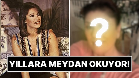 Yıllara Meydan Okuyor! Gülşen Bubikoğlu’nun Son Hali Yeniden Gündem Oldu
