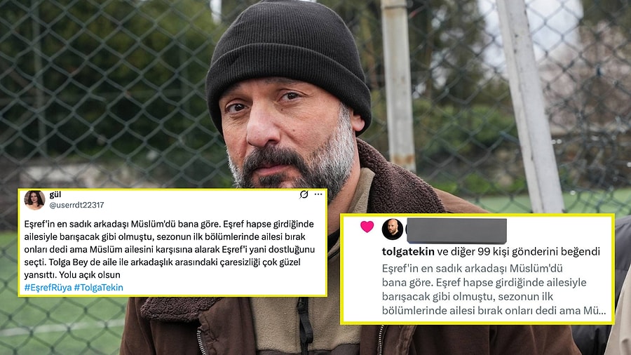 Eşref Rüya'dan Kim Ayrıldı? Müslüm Öldü mü? Neden Ayrıldı? - Onedio