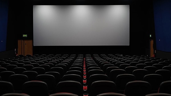 11-17 Mayıs Haftası Ankara, İzmir ve Bursa'da İzleyebileceğiniz Filmler