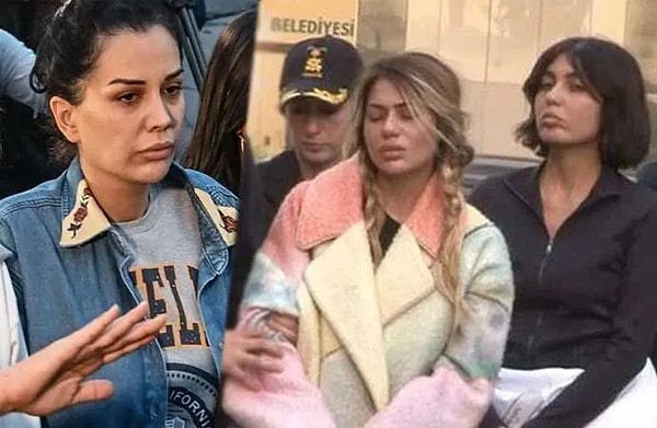 Sosyal medya dünyasının en olaylı isimlerinden Dilan Polat ile Bahar Candan uzun süredir magazin gündeminden düşmüyor.