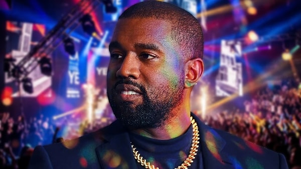 Kanye West’in İstanbul konseri için geri sayım sürerken, organizasyona yönelik uluslararası talep dikkati çekici seviyelere ulaşmış durumda...