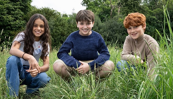 25 Aralık 2026'da izleyiciyle buluşması beklenen Harry Potter'ın setinde hırsızlık krizi yaşanıyor.