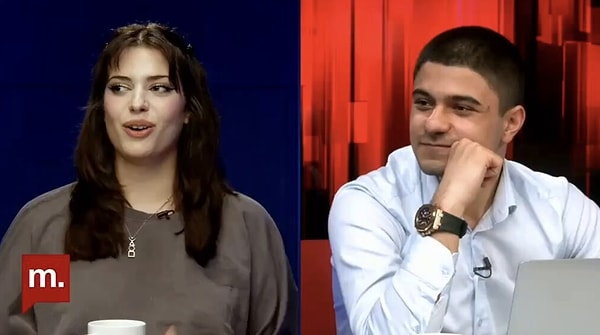 Son olarak Derin Talu, Medyascope programında Emir Berke Yaşar’ın konuğu olmuş ve yaptığı açıklamalarla yine gündeme oturmuştu.