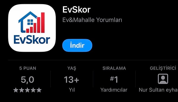 Kiracılar; ev, mahalle ve ev sahibine artık puan verebilecek!