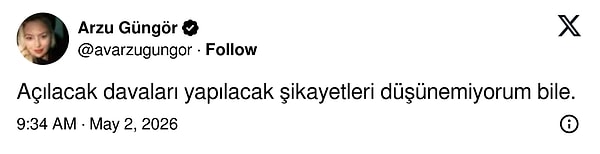 Uygulamayı övenler kadar işin hukuki boyutunu tartışanlar da oldu.