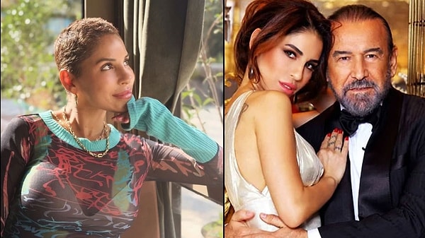 Irmak Ünal, son yıllarda gözlerden uzak şekilde Bali’de sürdürdüğü hayatıyla sık sık gündeme geliyor.