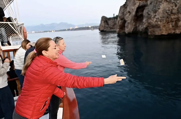 Katılımcıların dilekleri arasında maddi isteklerin yanı sıra; aile içi birliktelik, ülkenin refahı, bolluk, bereket ve özellikle sağlık ön plana çıktı.