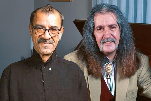 Edinilen bilgilere göre Hüseyin Cebeci, Muğla’nın Bodrum ilçesindeki evinde ölü bulundu.