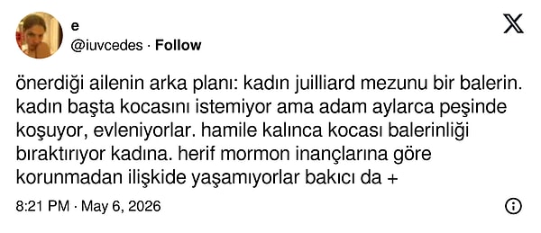 Tabii bu kıyasa yanıtlar da geldi.