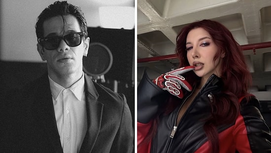 Shocking Decision! Anıl Emre Daldal, Ex of Manifest Member Mina, Announces He’s Quitting Music