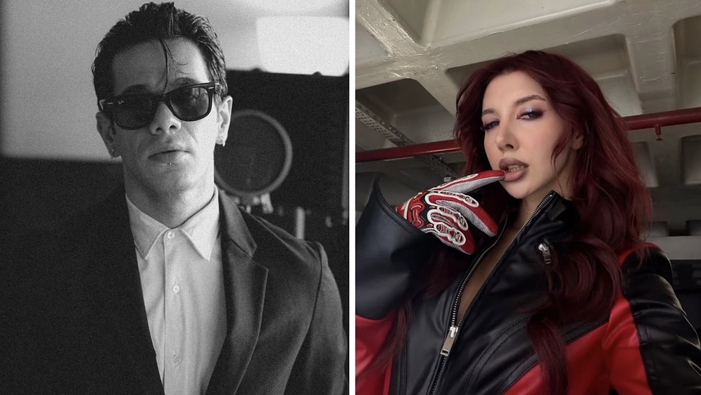Shocking Decision! Anıl Emre Daldal, Ex of Manifest Member Mina, Announces He’s Quitting Music