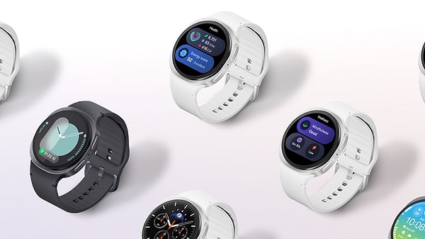 Samsung Galaxy Watch 8