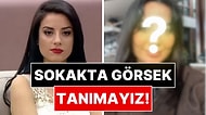 Kısmetse Olur Nur Erkoç'un Son Hali Ağızları Açık Bıraktı!