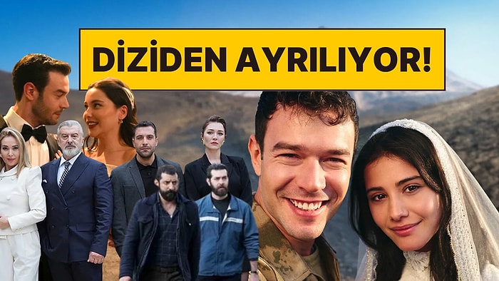 Perşembe Günlerinin Zirvesinde Yer Alan Sevdiğim Sensin'in İstenmeyen Karakteri Diziden Ayrılıyor