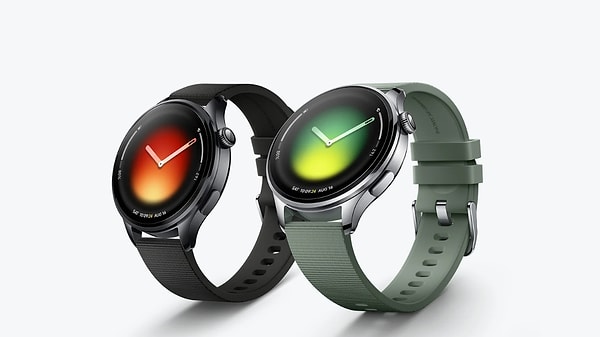 Xiaomi Watch 5