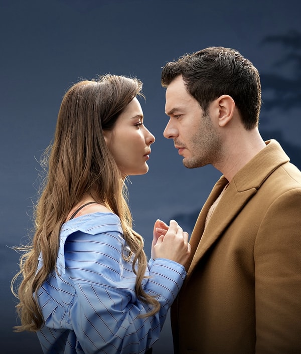 Elçin Zehra İrem, who breathes life into the character of Burçin in "You're the One I Love," is set to depart from the series.