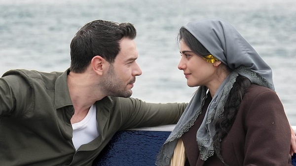 Influenced by the impact of the 'Distant City', 'You're the One I Love', which kicked off the new season and is one of the most successful productions of the season, will continue to grace our screens in its second season as well.