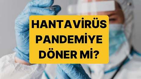 "Hantavirüs Pandemiye Döner mi?" Sorusunu Ünlü Astrolog Dinçer Güner Yanıtladı